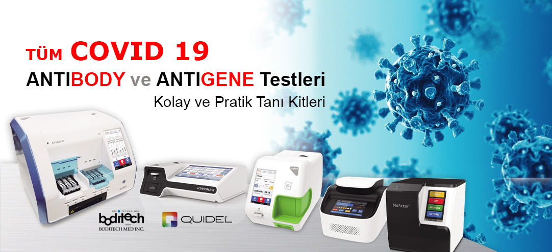 Eser Tıbbi Tanı Ürünleri