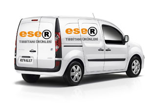 Eser T�bbi Tan� Tedarik